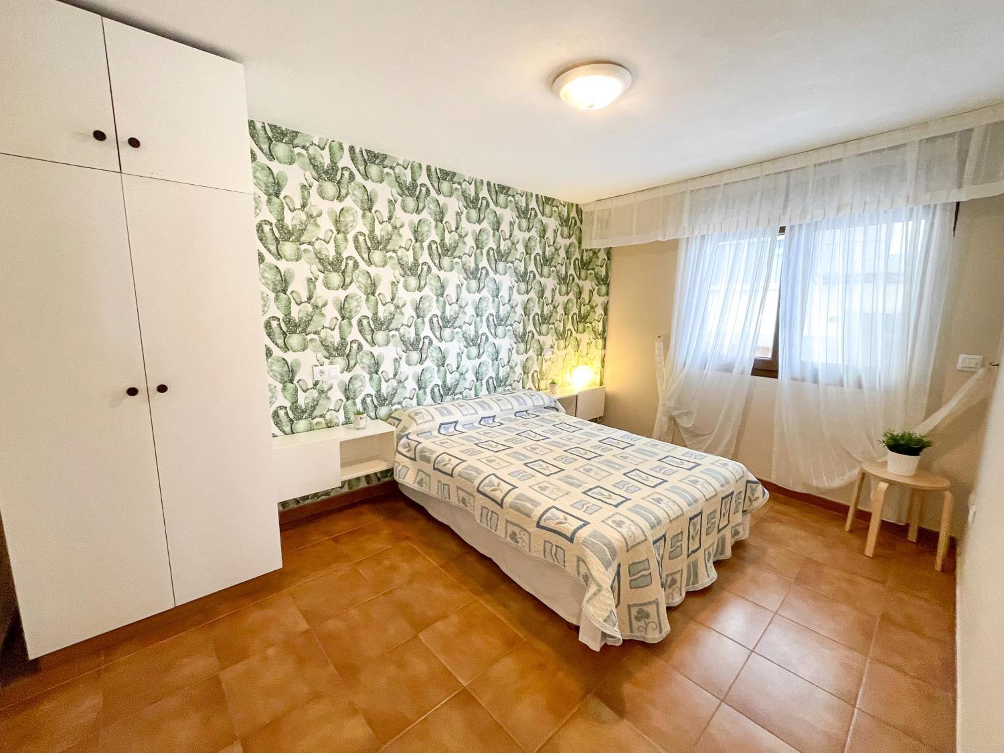 Apartamentos Portonovo Playa 3000 Dış mekan fotoğraf