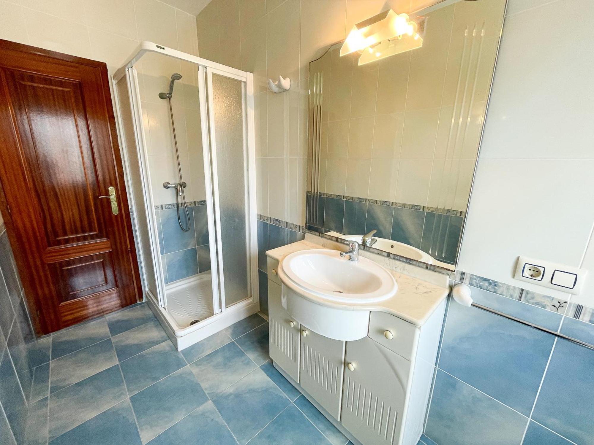Apartamentos Portonovo Playa 3000 Dış mekan fotoğraf