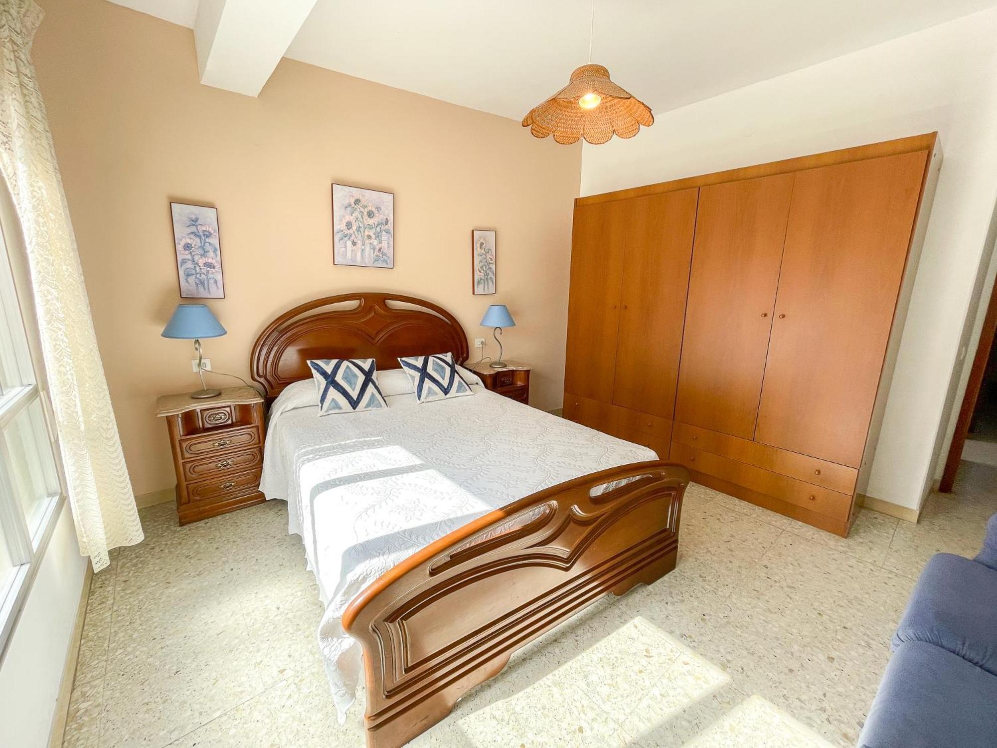 Apartamentos Portonovo Playa 3000 Dış mekan fotoğraf