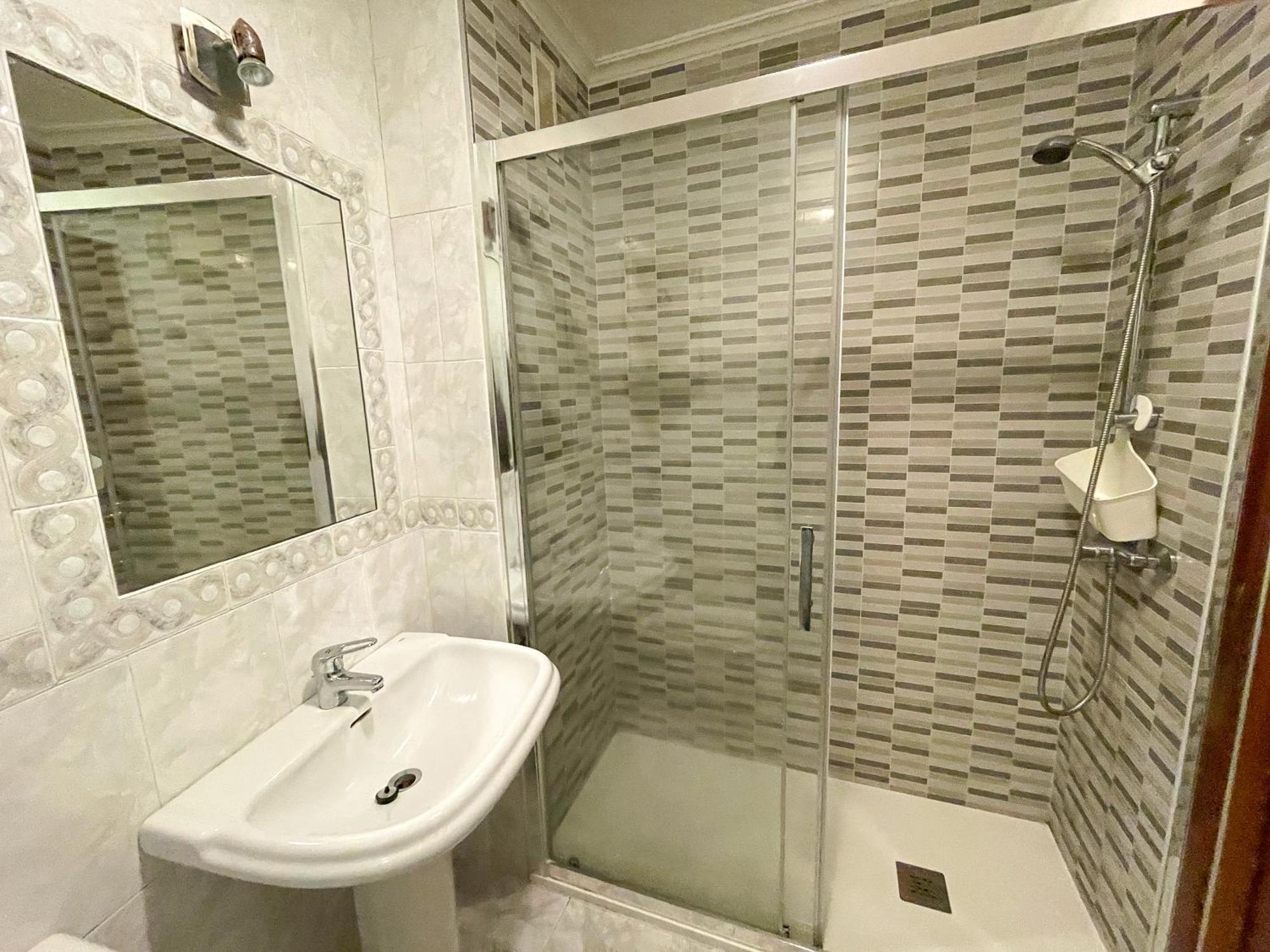 Apartamentos Portonovo Playa 3000 Dış mekan fotoğraf