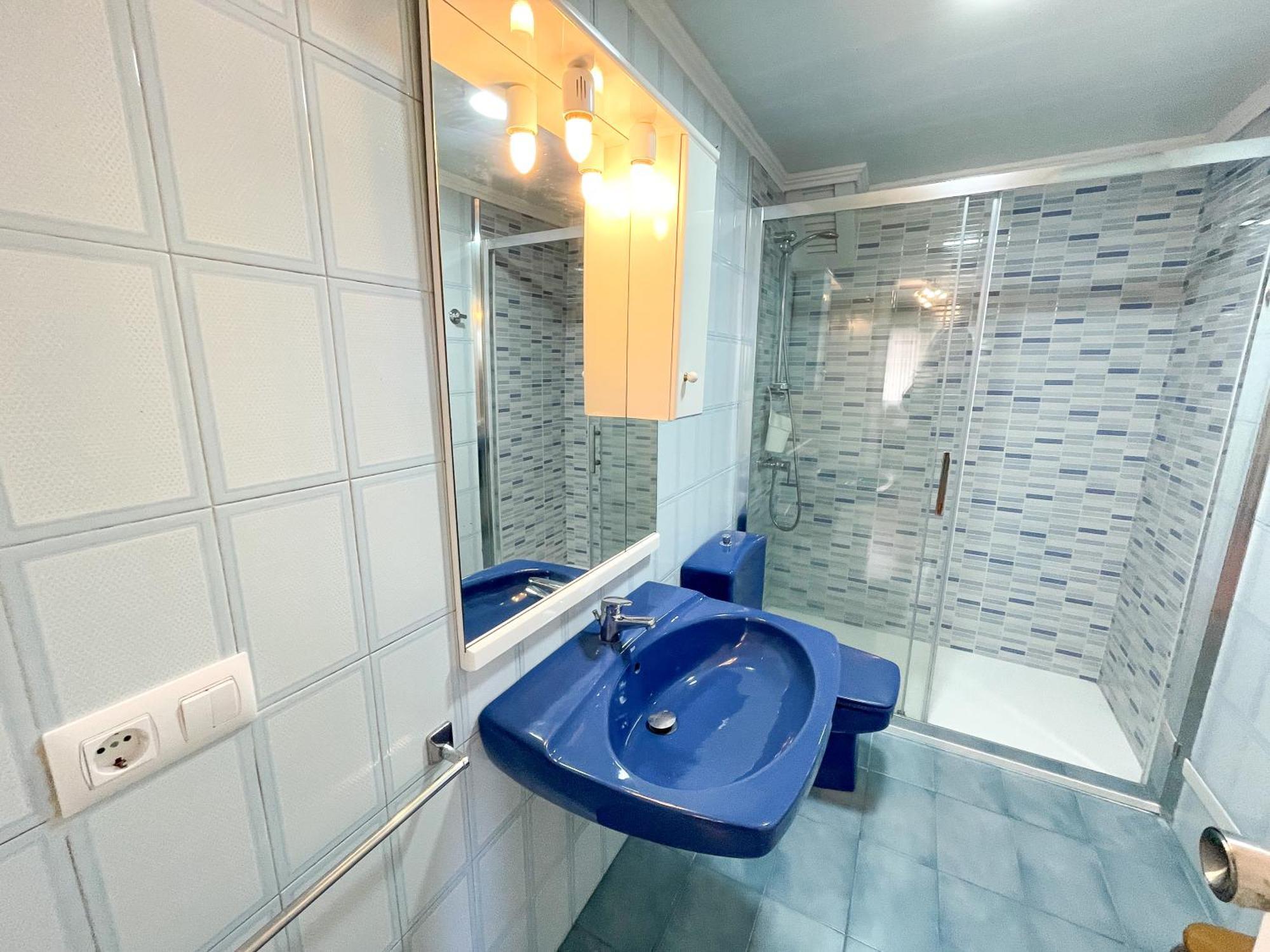 Apartamentos Portonovo Playa 3000 Dış mekan fotoğraf