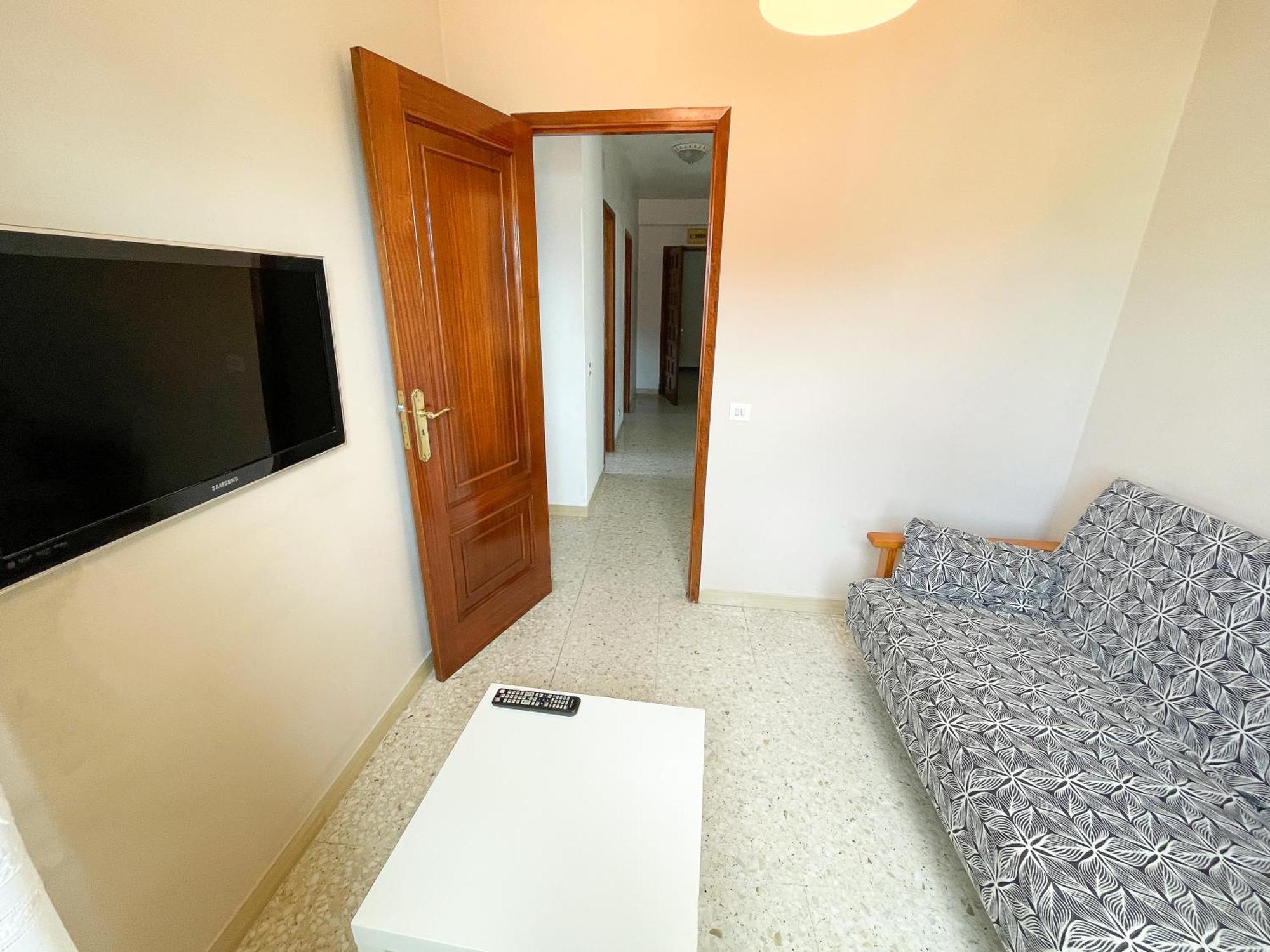 Apartamentos Portonovo Playa 3000 Dış mekan fotoğraf