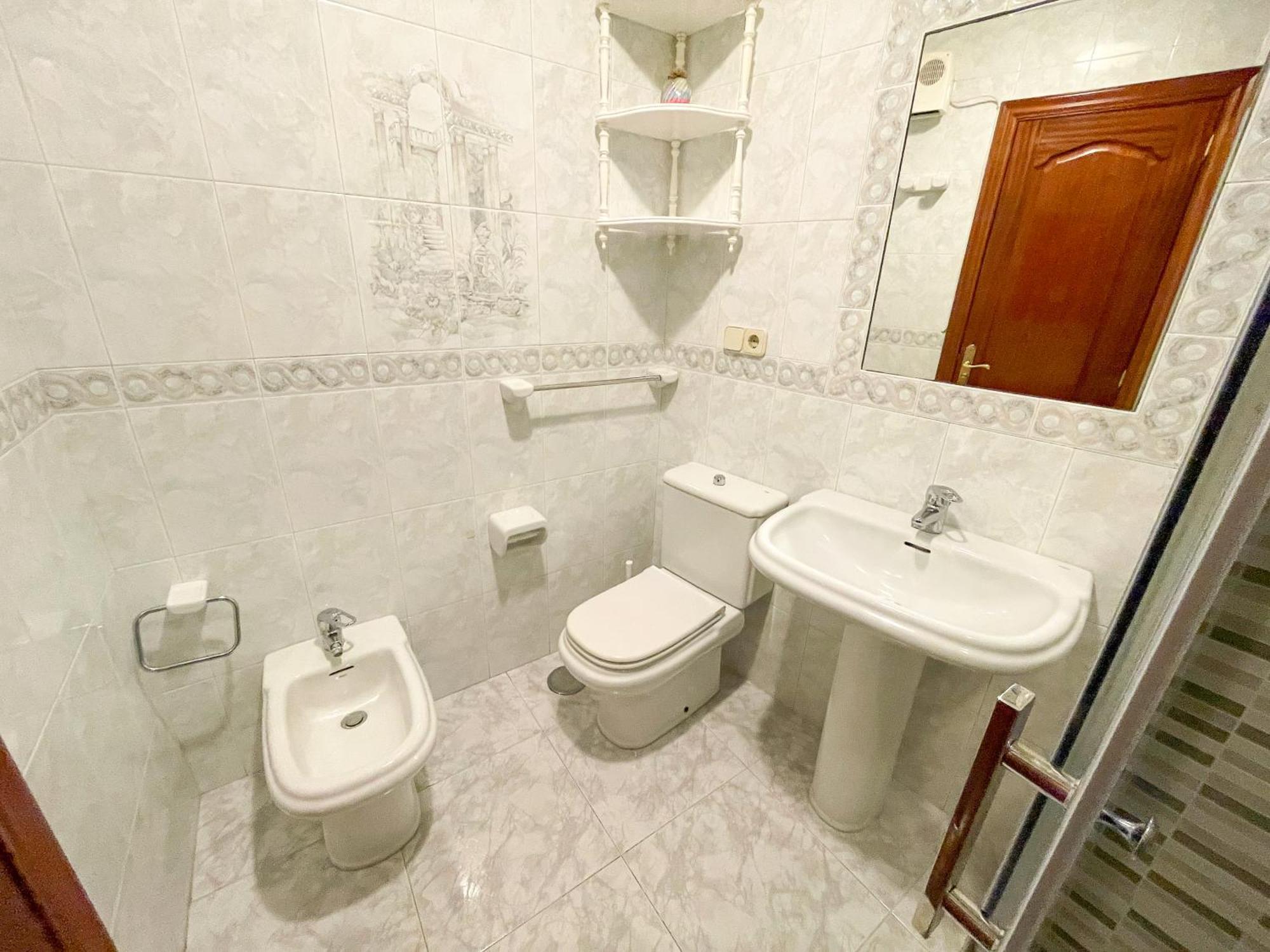 Apartamentos Portonovo Playa 3000 Dış mekan fotoğraf