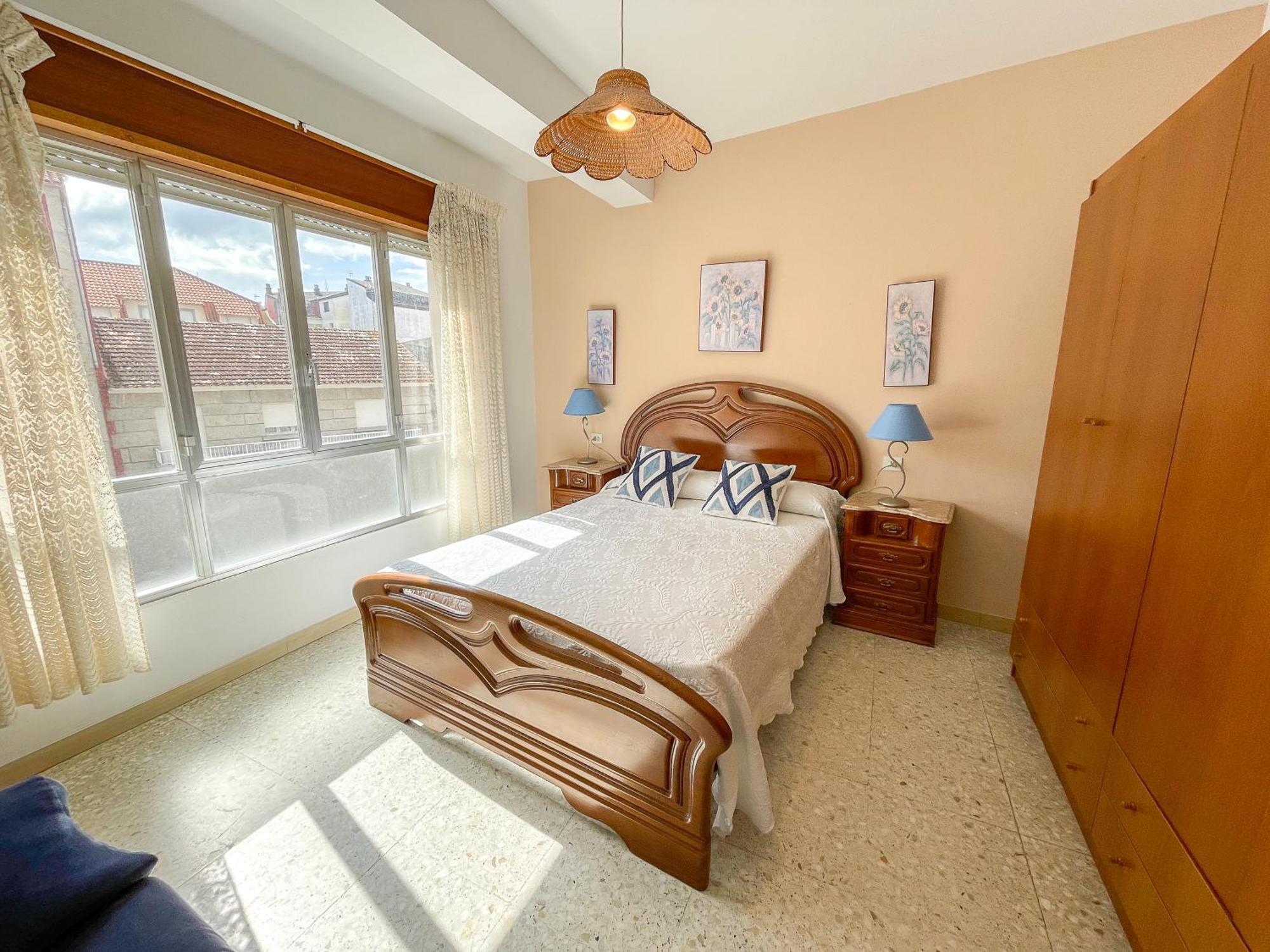 Apartamentos Portonovo Playa 3000 Dış mekan fotoğraf
