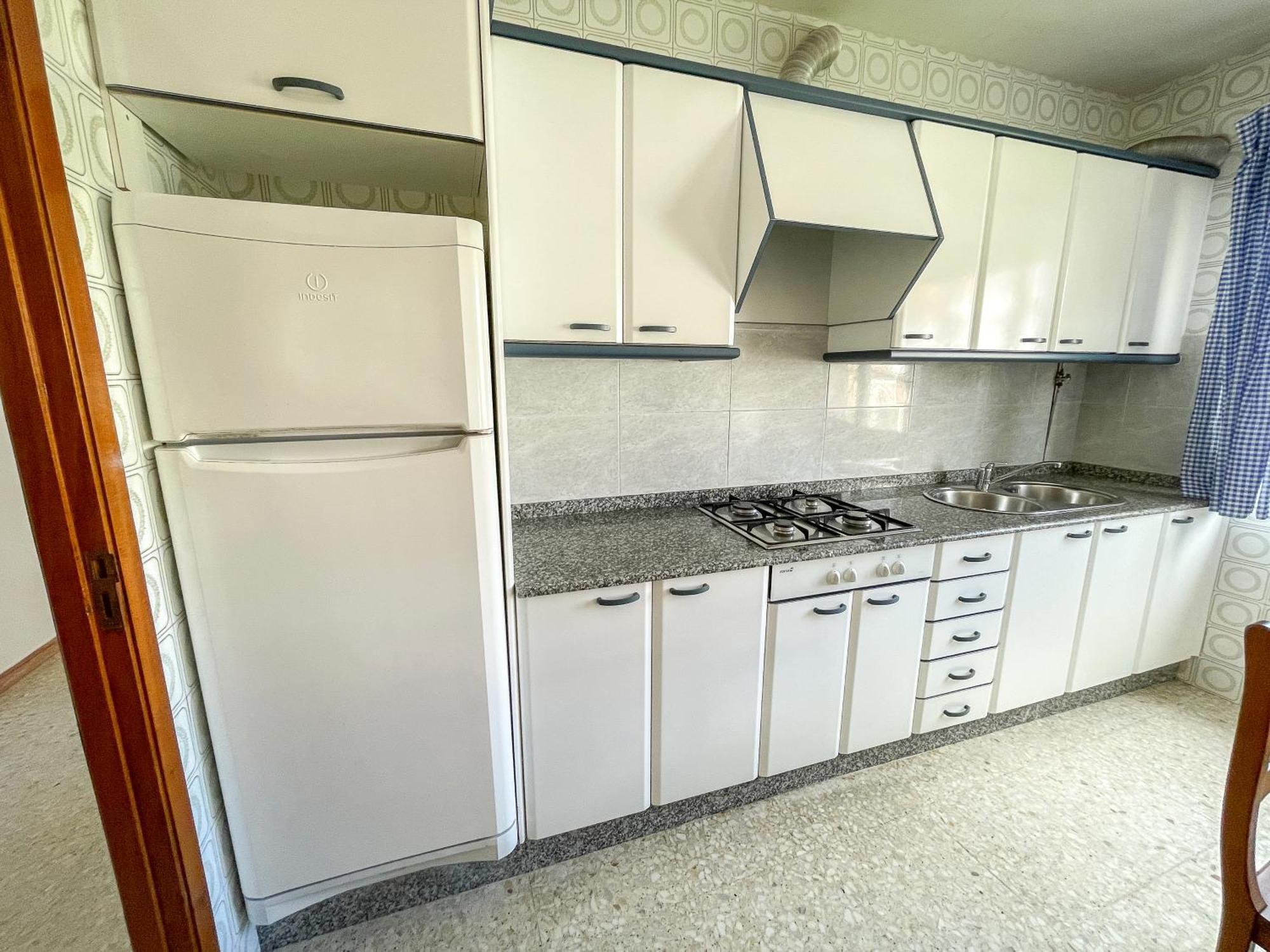 Apartamentos Portonovo Playa 3000 Dış mekan fotoğraf