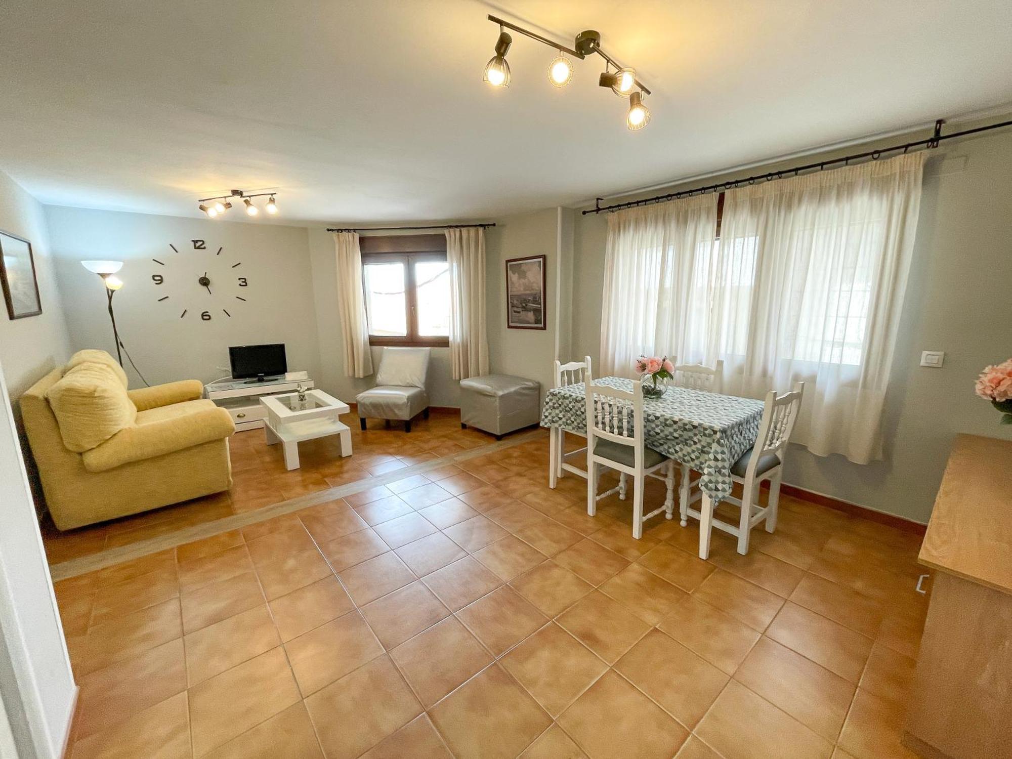 Apartamentos Portonovo Playa 3000 Dış mekan fotoğraf